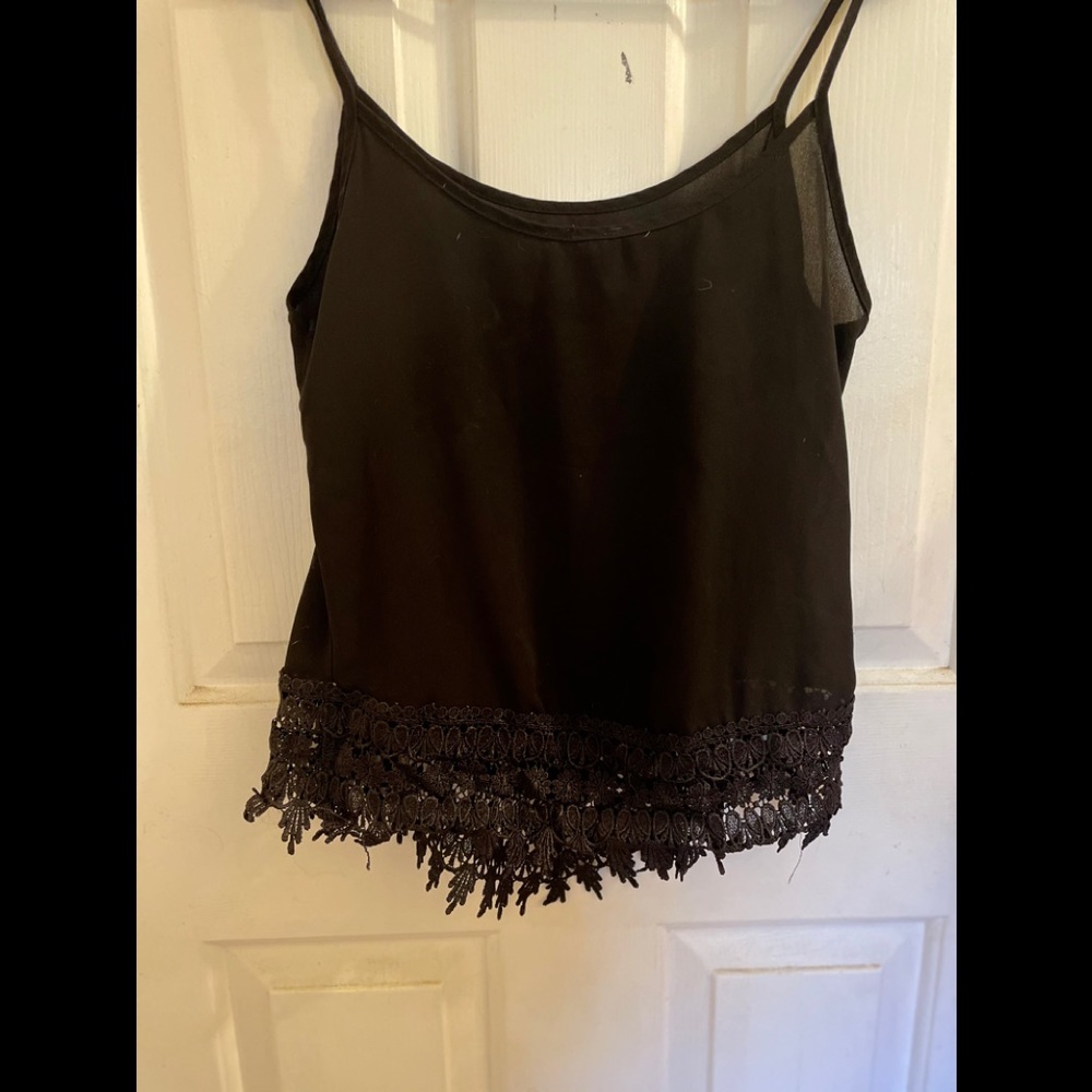 Camisole